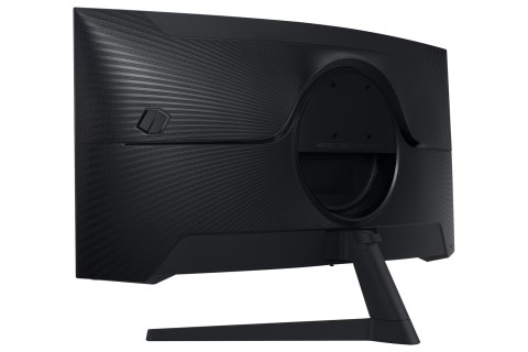 Samsung MONITOR SAMSUNG ODYSSEY G5 LED 34" LC34G55TWWPXEN Samsung MONITOR SAMSUNG ODYSSEY G5 LED 34" LC34G55TWWPXEN