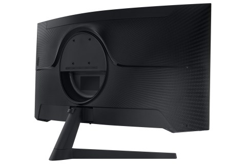 Samsung MONITOR SAMSUNG ODYSSEY G5 LED 34" LC34G55TWWPXEN Samsung MONITOR SAMSUNG ODYSSEY G5 LED 34" LC34G55TWWPXEN