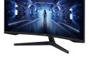 Samsung MONITOR SAMSUNG ODYSSEY G5 LED 34" LC34G55TWWPXEN