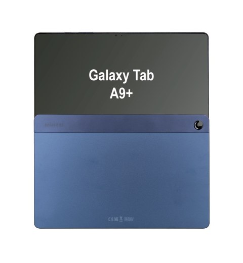 Samsung Samsung Galaxy Tab A9+ X210 WIFI 6/128GB Navy Samsung Samsung Galaxy Tab A9+ X210 WIFI 6/128GB Navy