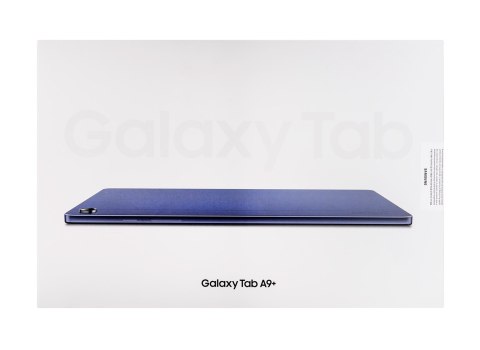 Samsung Samsung Galaxy Tab A9+ X210 WIFI 6/128GB Navy Samsung Samsung Galaxy Tab A9+ X210 WIFI 6/128GB Navy