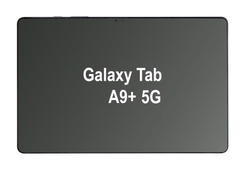 Samsung Samsung Galaxy Tab A9+ (X216) 5G 6/128GB Dark Blue Samsung Samsung Galaxy Tab A9+ (X216) 5G 6/128GB Dark Blue