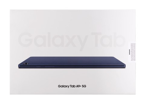 Samsung Samsung Galaxy Tab A9+ (X216) 5G 6/128GB Dark Blue Samsung Samsung Galaxy Tab A9+ (X216) 5G 6/128GB Dark Blue