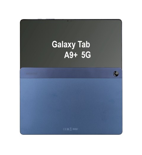 Samsung Samsung Galaxy Tab A9+ (X216) 5G 6/128GB Dark Blue Samsung Samsung Galaxy Tab A9+ (X216) 5G 6/128GB Dark Blue