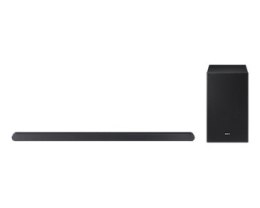 Samsung Soundbar Samsung HW-S700D/EN 3.1 kan. 250W Bluetooth 5.2 Dolby Atmos Czarny