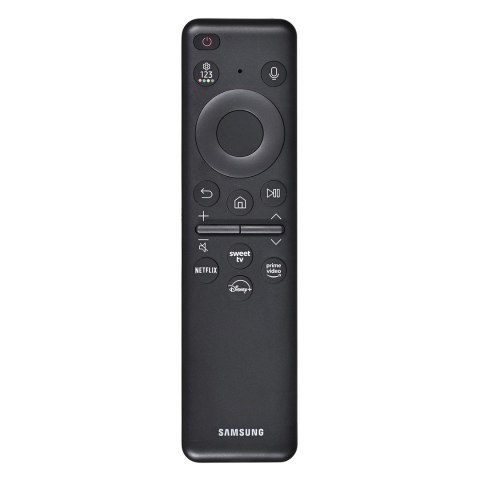 Samsung Telewizor 55" Samsung QE55S90F Samsung Telewizor 55" Samsung QE55S90F