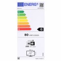 Samsung Telewizor 65" Samsung QE65S90F