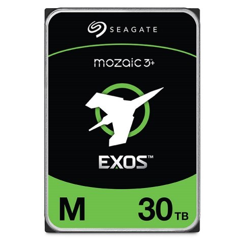 Seagate HDD Seagate Exos 30TB SATA ST30000NM004K Seagate HDD Seagate Exos 30TB SATA ST30000NM004K