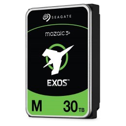Seagate HDD Seagate Exos 30TB SATA ST30000NM004K