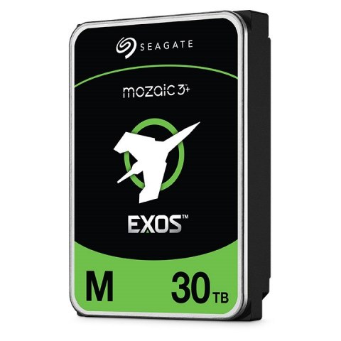Seagate HDD Seagate Exos 30TB SATA ST30000NM004K Seagate HDD Seagate Exos 30TB SATA ST30000NM004K