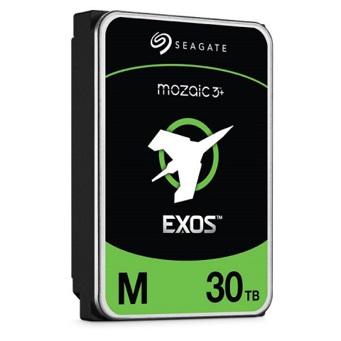 Seagate HDD Seagate Exos 30TB SATA ST30000NM004K Seagate HDD Seagate Exos 30TB SATA ST30000NM004K