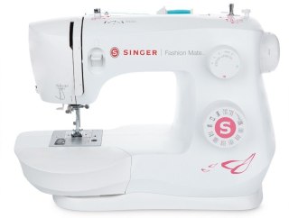 Singer Maszyna do szycia Singer Fashion Mate 3333