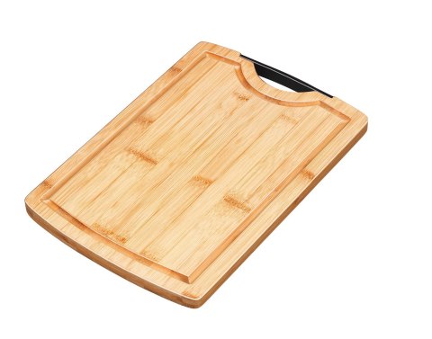 Smile Bambusowa deska do krojenia 40x29x1.8cm Smile SDB-4 Smile Bambusowa deska do krojenia 40x29x1.8cm Smile SDB-4