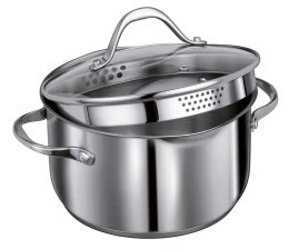 Smile Komplet garnków Smile MGK-20 7 elementów