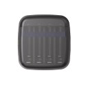 XTAR XTAR ŁADOWARKA DO AKUMULATORÓW R03 / AAA ORAZ R6 / AA LI-ION 1,5V / NIMH BC4