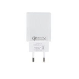 XTAR XTAR ZASILACZ USB QC3.0- SZYBKIE ŁADOWANIE 18W DBS15Q