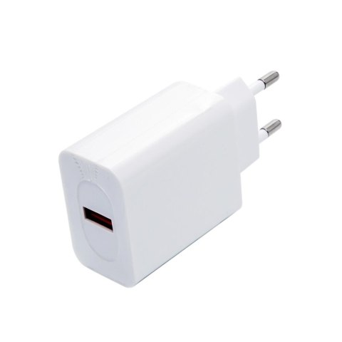 XTAR XTAR ZASILACZ USB QC3.0- SZYBKIE ŁADOWANIE 18W DBS15Q XTAR XTAR ZASILACZ USB QC3.0- SZYBKIE ŁADOWANIE 18W DBS15Q