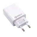XTAR XTAR ZASILACZ USB QC3.0- SZYBKIE ŁADOWANIE 18W DBS15Q