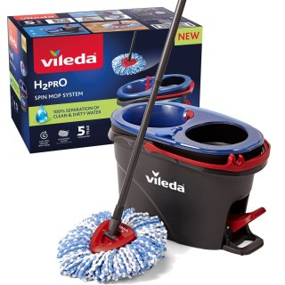 VILEDA Mop obrotowy Vileda H2prO