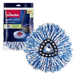 VILEDA Mop obrotowy Vileda H2prO