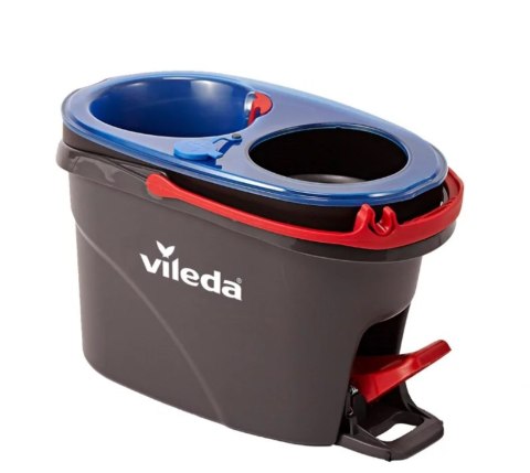 VILEDA Mop obrotowy Vileda H2prO VILEDA Mop obrotowy Vileda H2prO