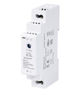 YINGJIAO Zasilacz Yingjiao DIN YSDS 12V 1,25A 15W