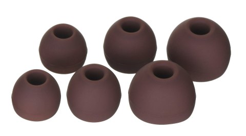 Yamaha Słuchawki bezprzewodowe douszne Yamaha TW-E5B brązowe (WYPRZEDAŻ) Yamaha Słuchawki bezprzewodowe douszne Yamaha TW-E5B brązowe (WYPRZEDAŻ)