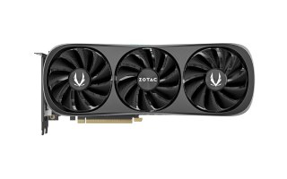 ZOTAC Karta graficzna ZOTAC GAMING GeForce RTX 4070 TI Trinity BULK (WYPRZEDAŻ)