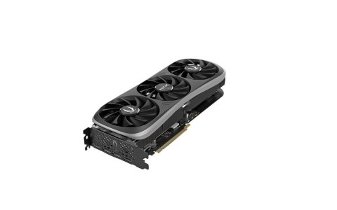 ZOTAC Karta graficzna ZOTAC GAMING GeForce RTX 4070 TI Trinity BULK (WYPRZEDAŻ) ZOTAC Karta graficzna ZOTAC GAMING GeForce RTX 4070 TI Trinity BULK (WYPRZEDAŻ)