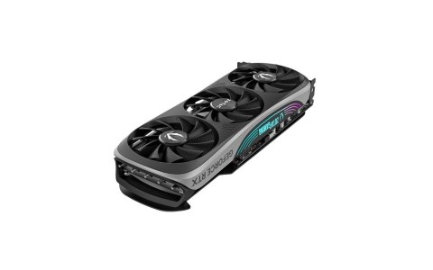 ZOTAC Karta graficzna ZOTAC GAMING GeForce RTX 4070 TI Trinity BULK (WYPRZEDAŻ) ZOTAC Karta graficzna ZOTAC GAMING GeForce RTX 4070 TI Trinity BULK (WYPRZEDAŻ)