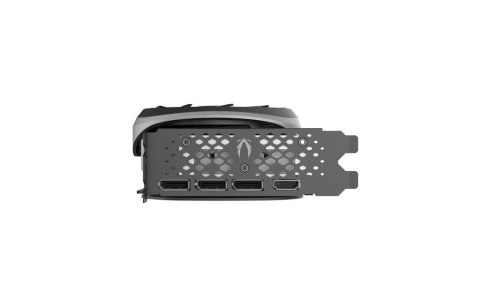 ZOTAC Karta graficzna ZOTAC GAMING GeForce RTX 4070 TI Trinity BULK (WYPRZEDAŻ) ZOTAC Karta graficzna ZOTAC GAMING GeForce RTX 4070 TI Trinity BULK (WYPRZEDAŻ)