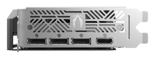 ZOTAC Karta graficzna ZOTAC GAMING GeForce RTX 5060 TWIN EDGE OC 8GB