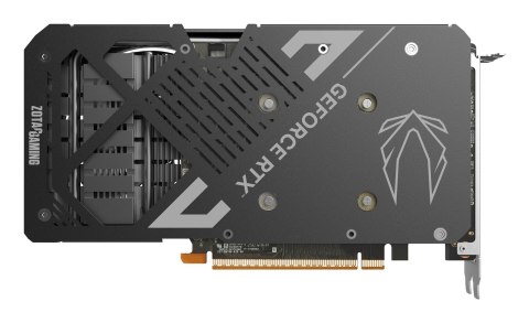 ZOTAC Karta graficzna ZOTAC GAMING GeForce RTX 5060 TWIN EDGE OC 8GB ZOTAC Karta graficzna ZOTAC GAMING GeForce RTX 5060 TWIN EDGE OC 8GB