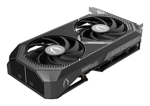 ZOTAC Karta graficzna ZOTAC GAMING GeForce RTX 5060 TWIN EDGE OC 8GB ZOTAC Karta graficzna ZOTAC GAMING GeForce RTX 5060 TWIN EDGE OC 8GB
