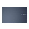 ASUS ASUS X1504VA-CB52 i5-1335U 15.6" FHD AG 16GB SSD1TB BT BLKB FPR Win11 Quiet Blue (REPACK) 2Y