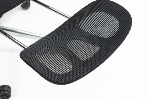 Activejet Ergonomiczny fotel biurowy ACTIVEJET YK848 czarny Activejet Ergonomiczny fotel biurowy ACTIVEJET YK848 czarny