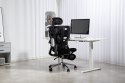 Activejet Ergonomiczny fotel biurowy ACTIVEJET YK848 czarny