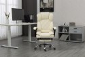 Activejet Fotel biurowy ACTIVEJET YK7416 beżowy