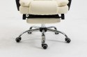 Activejet Fotel biurowy ACTIVEJET YK7416 beżowy