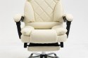 Activejet Fotel biurowy ACTIVEJET YK7416 beżowy
