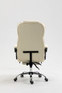 Activejet Fotel biurowy ACTIVEJET YK7416 beżowy