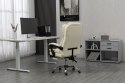 Activejet Fotel biurowy ACTIVEJET YK7416 beżowy