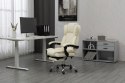 Activejet Fotel biurowy ACTIVEJET YK7416 beżowy