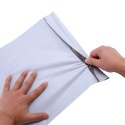 BESTPAK BSTech Foliopak koperta foliowa mocna 50mic 400x550 100 szt FB09 3XL