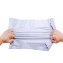 BESTPAK BSTech Foliopak koperta foliowa mocna 50mic 400x550 100 szt FB09 3XL