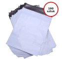 BESTPAK BSTech Foliopak koperta foliowa mocna 50mic 400x550 100 szt FB09 3XL