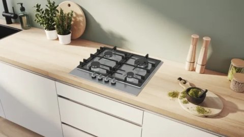 BOSCH Płyta gazowa BOSCH PCH6A5I90 BOSCH Płyta gazowa BOSCH PCH6A5I90