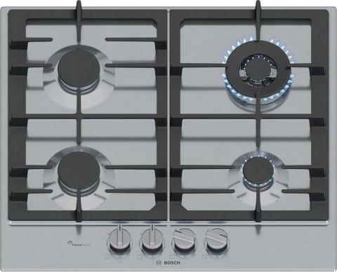 BOSCH Płyta gazowa BOSCH PCH6A5I90 BOSCH Płyta gazowa BOSCH PCH6A5I90