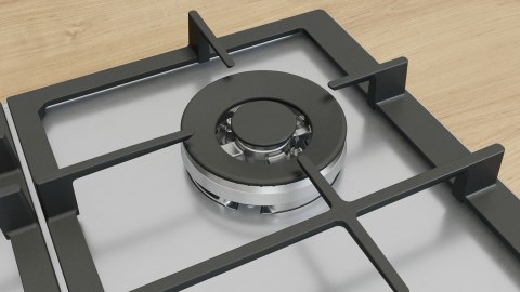 BOSCH Płyta gazowa BOSCH PCH6A5I90 BOSCH Płyta gazowa BOSCH PCH6A5I90