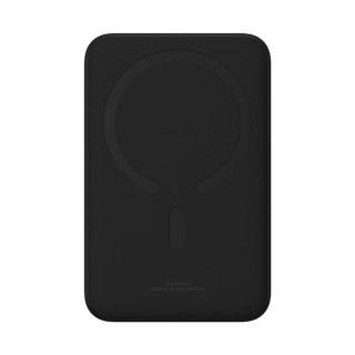 Baseus BASEUS POWERBANK MAGNETIC MINI 20000MAH (CZARNY)